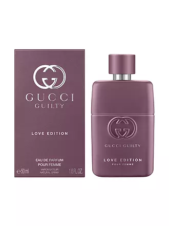 GUCCI | Guilty Love Edition for Her 50ml | 